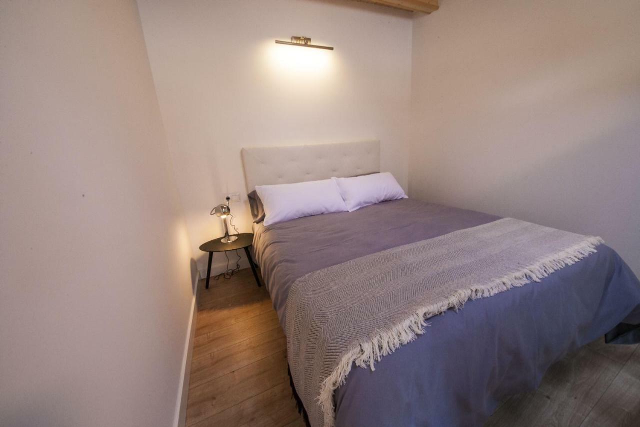 Apartamento Atico Patio De La Plata *